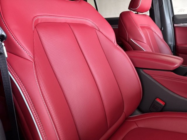 Used 2024 Jeep Wagoneer Launch Edition image 57