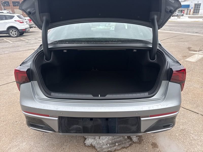 New 2026 Kia K5 GT-Line AWD/4WD image 10