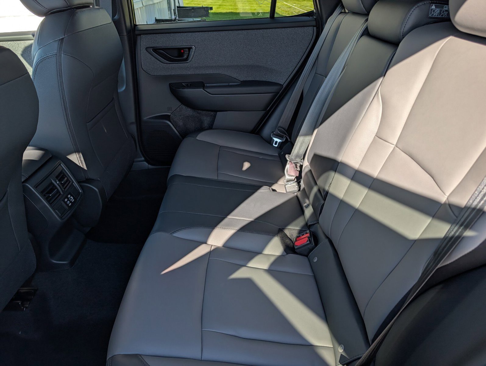 New 2026 Subaru Outback Premium AWD/4WD image 24