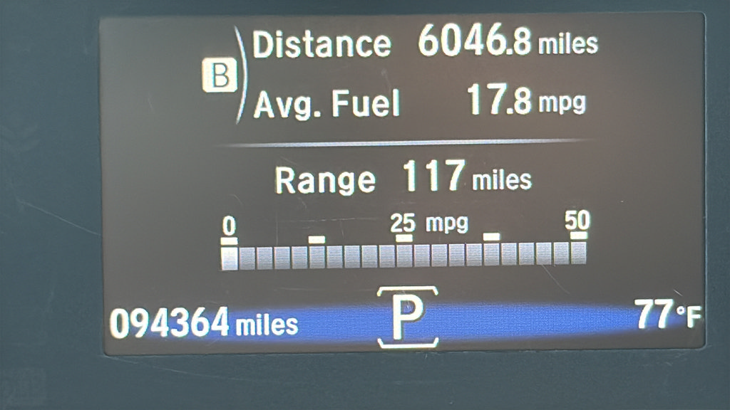 Used 2018 Honda Pilot EX-L image 23
