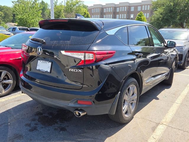 Used 2019 Acura RDX FWD w/ Advance Package image 7