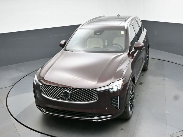 New 2026 Volvo XC90 B6 Ultra w/ Protection Package Premier image 48