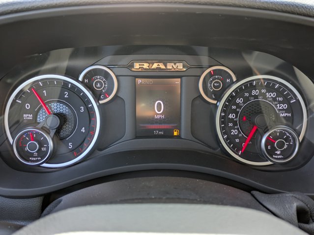 New 2026 RAM 2500 Tradesman AWD/4WD image 29