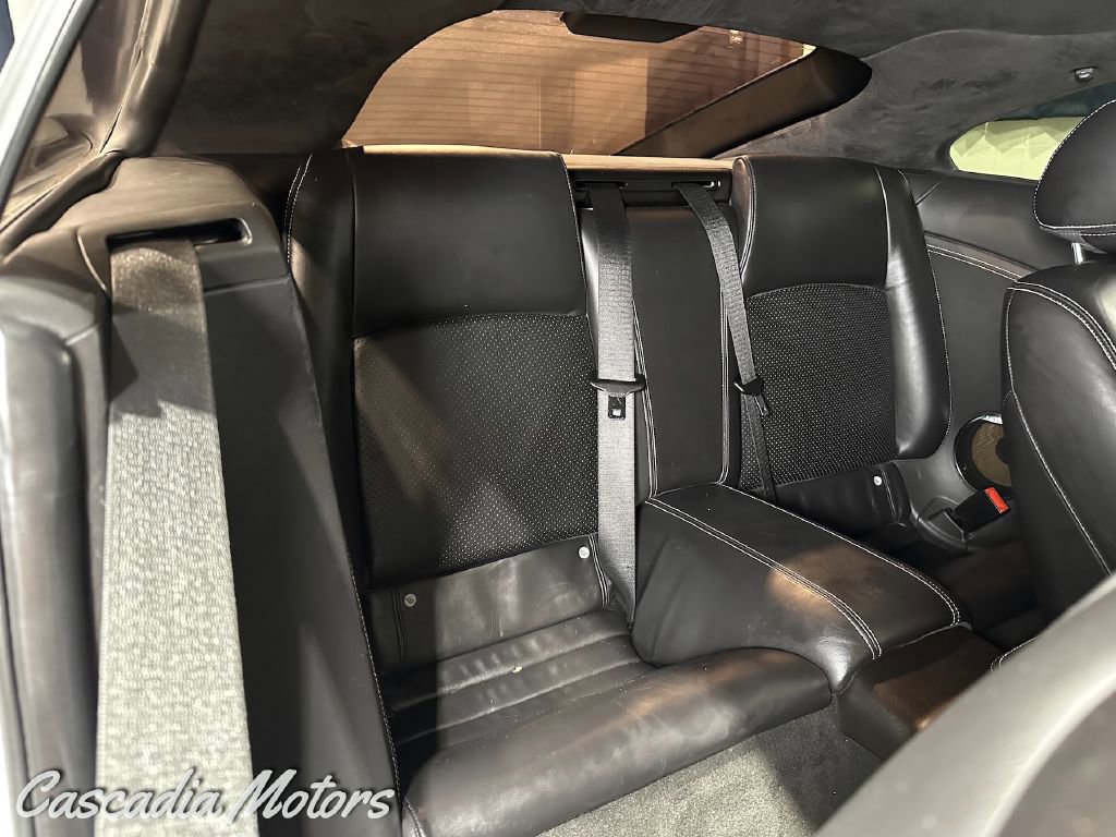 Used 2012 Jaguar XKR R image 12