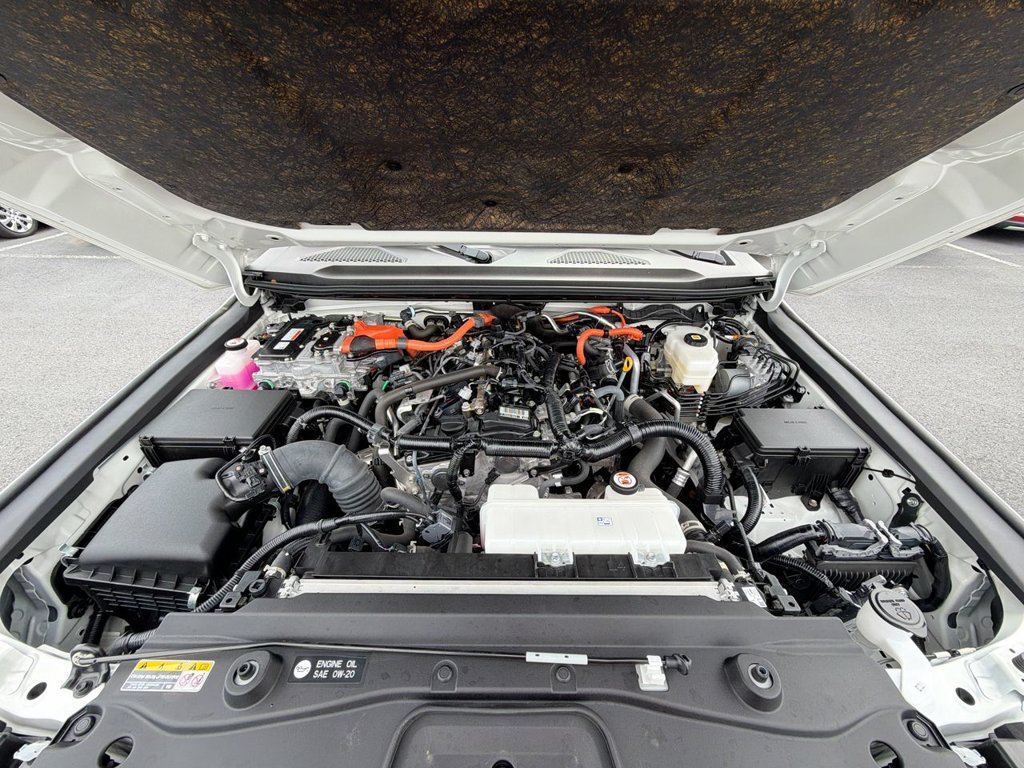 Used 2024 Toyota Land Cruiser 1958 AWD/4WD image 31