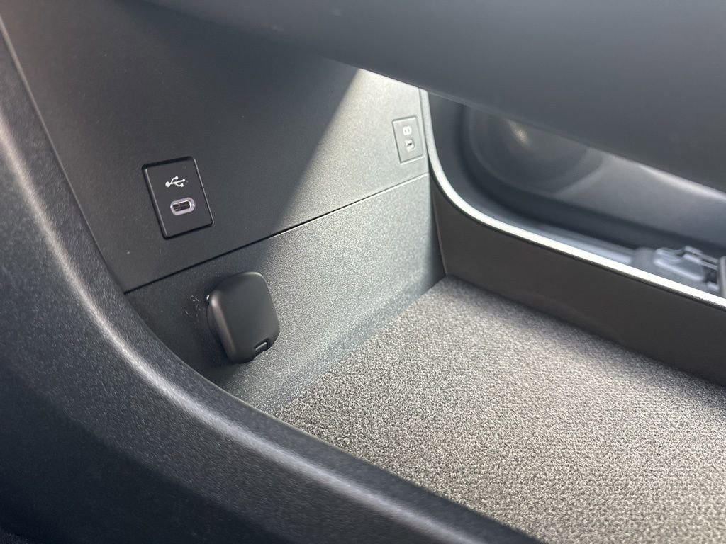 New 2026 Subaru Solterra Premium image 23