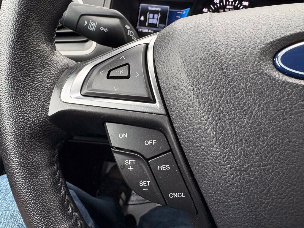 Used 2024 Ford Edge SEL w/ Convenience Package AWD/4WD image 21
