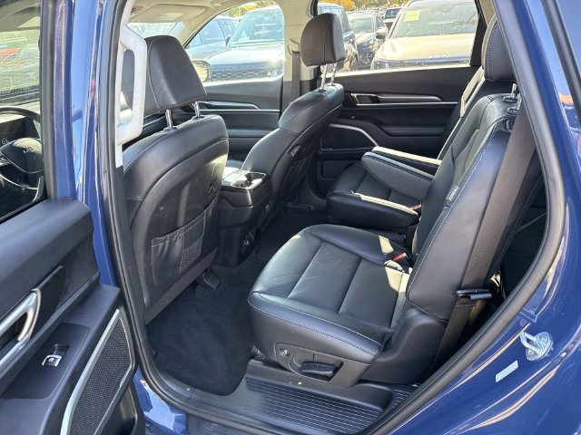 Used 2024 Kia Telluride S w/ S Sunroof Package AWD/4WD image 17