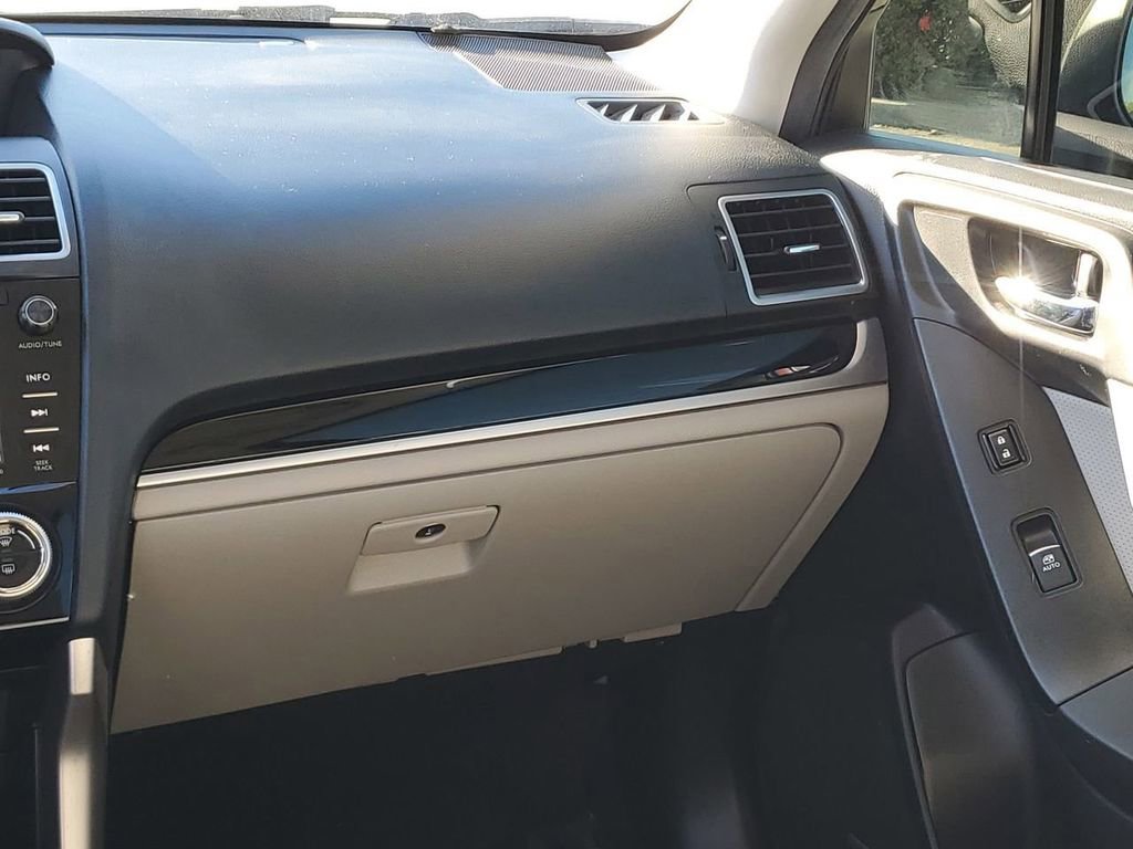 Used 2018 Subaru Forester 2.5i Limited image 23