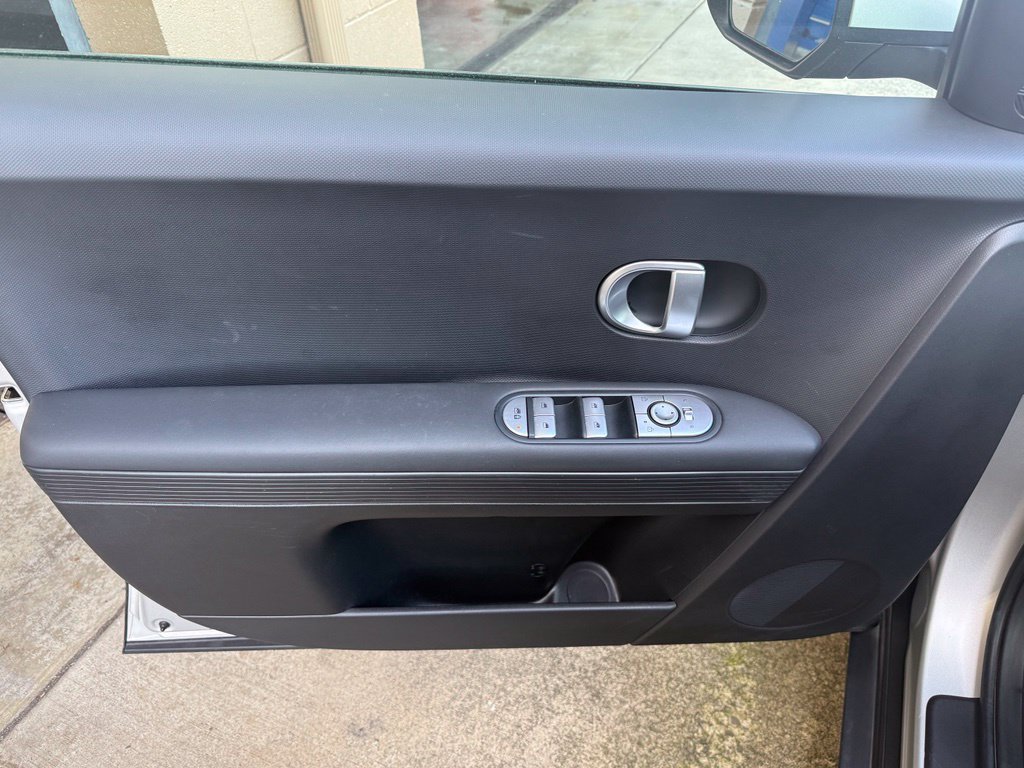 Certified 2024 Hyundai Ioniq 5 SEL AWD/4WD image 30