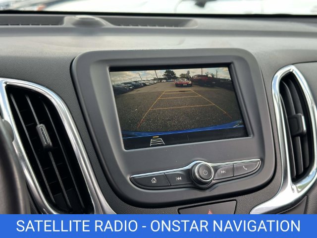 Certified 2019 Chevrolet Equinox LT FWD image 4