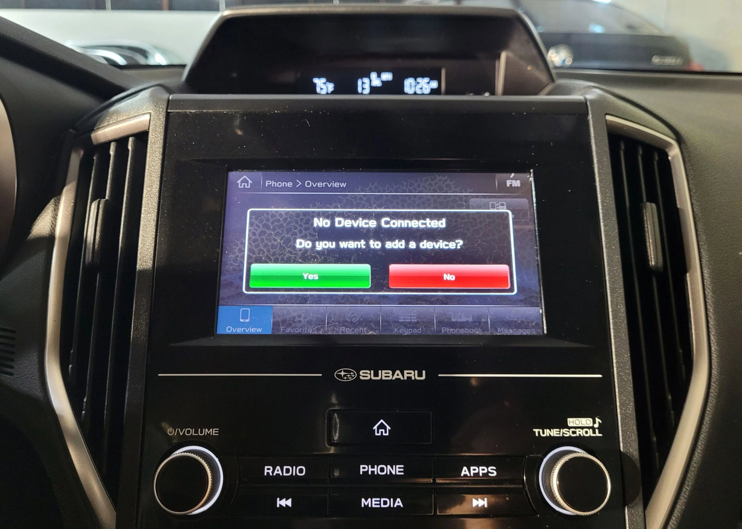 Used 2017 Subaru Impreza 2.0i Premium image 28