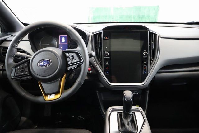 New 2026 Subaru Crosstrek 2.5i Wilderness w/ Wilderness Package image 15