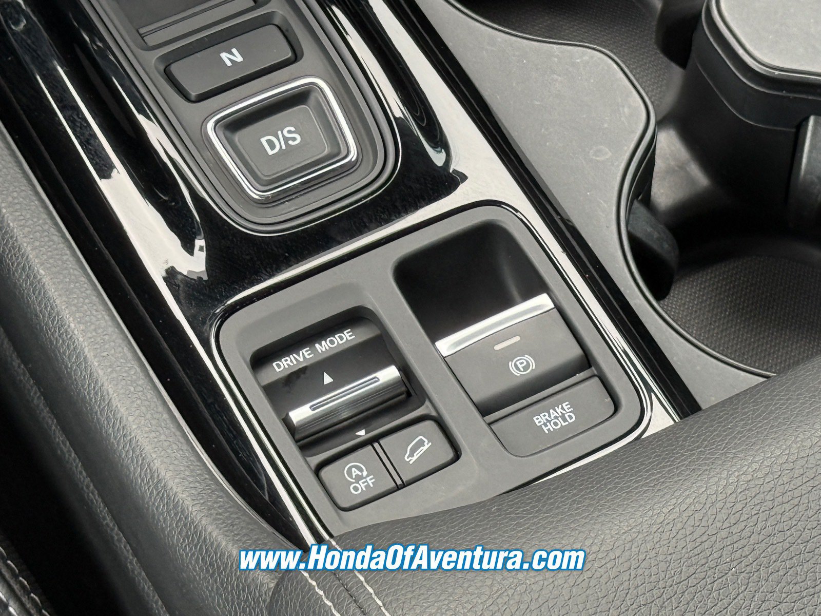 Certified 2026 Honda Passport RTL image 20