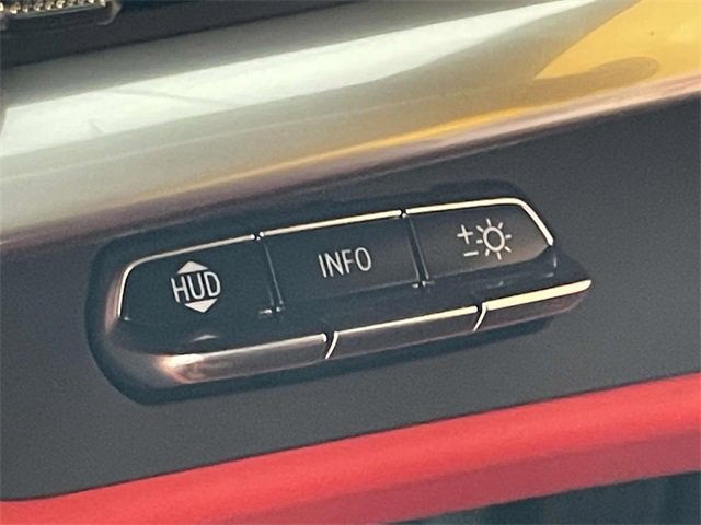 New 2025 Chevrolet Corvette Z06 image 14