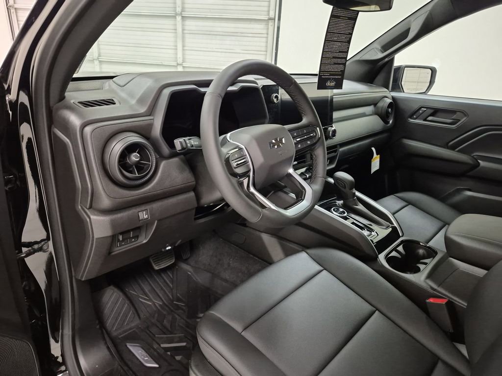 New 2026 Chevrolet Colorado Trail Boss image 10