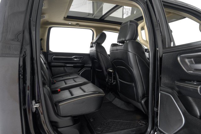 Used 2019 RAM 1500 Laramie AWD/4WD image 47