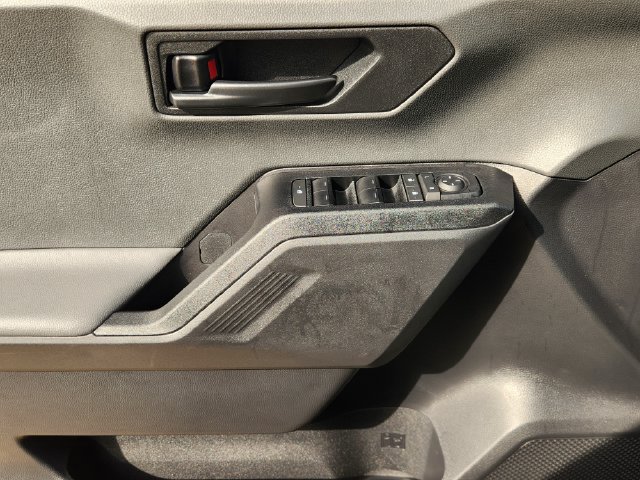 New 2026 Toyota RAV4 LE FWD image 17
