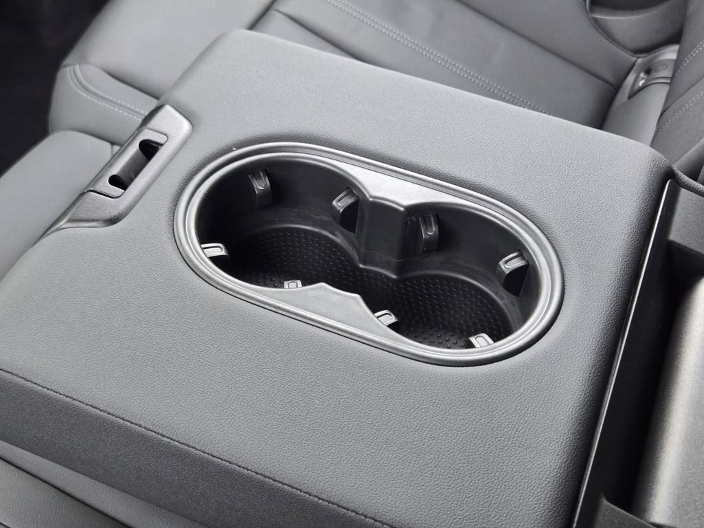 Certified 2025 Audi Q5 2.0T Premium image 39