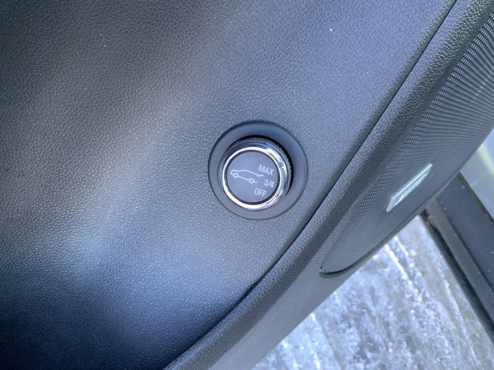 Used 2024 Chevrolet Blazer LT w/ Sound & Technology Package image 22