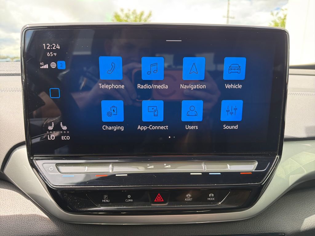 Used 2023 Volkswagen ID.4 Pro S image 20
