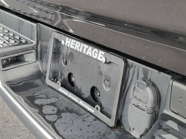 Used 2020 RAM 1500 Big Horn AWD/4WD image 24