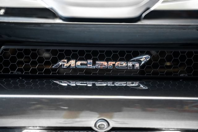 Used 2020 McLaren 720S Spider RWD image 14