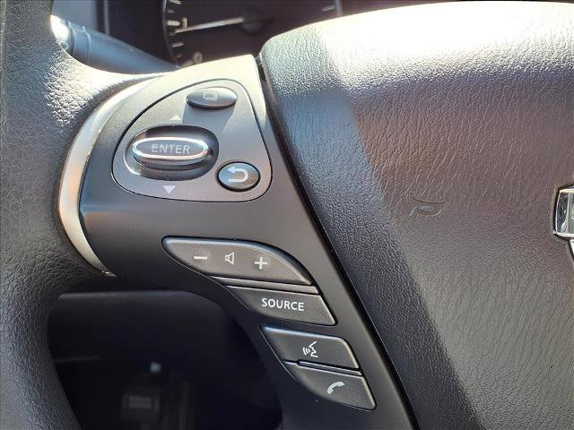 Certified 2020 Nissan Pathfinder S image 26