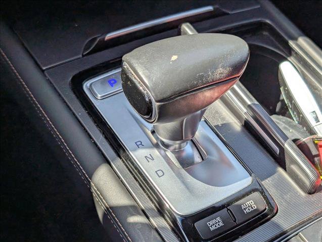 Used 2018 Genesis G80 3.3T Sport AWD/4WD image 12