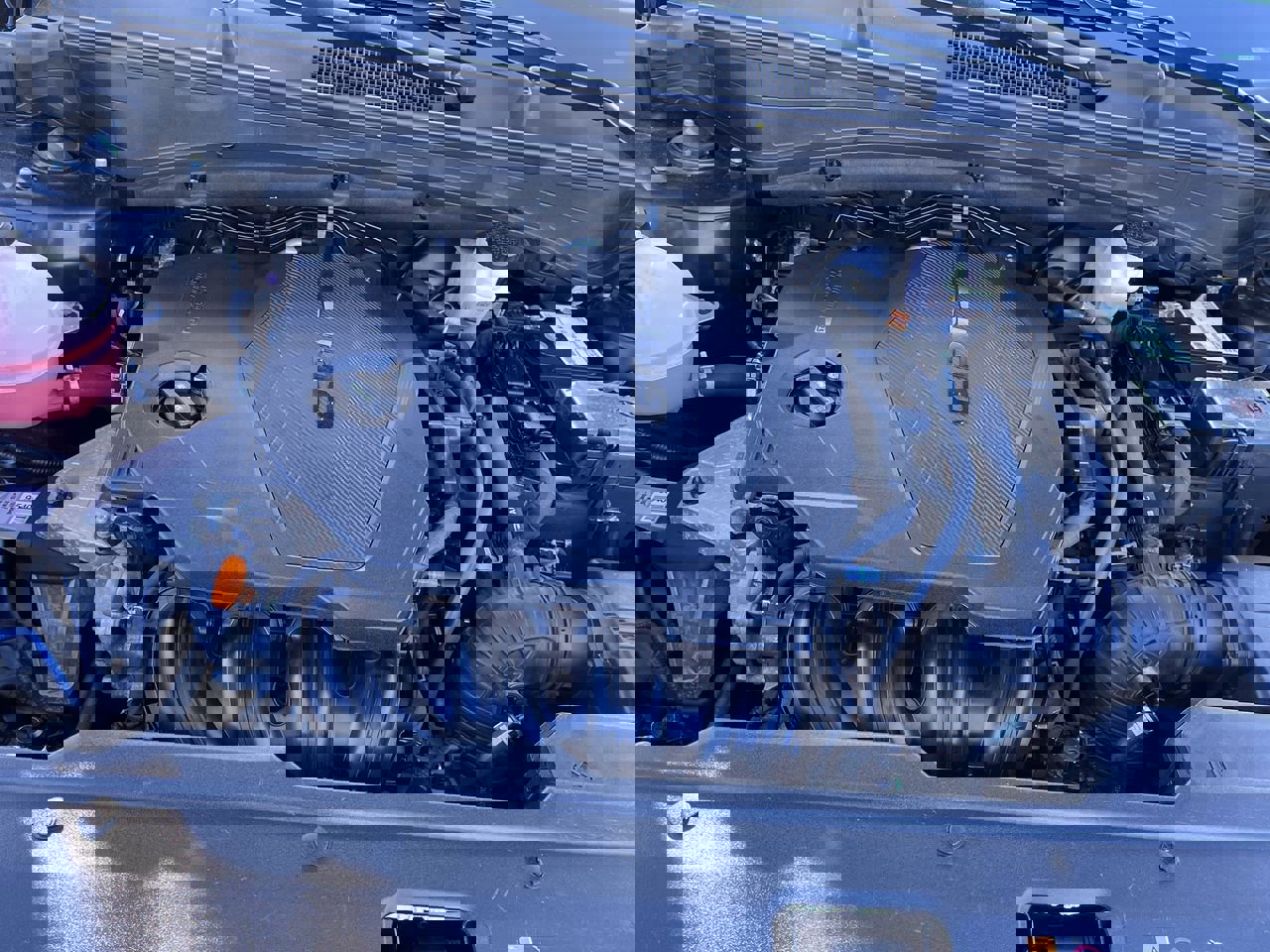 Used 2024 Kia Sportage EX image 15