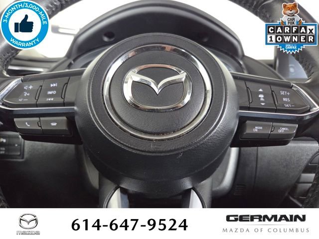 Used 2019 MAZDA CX-9 Touring w/ Touring Premium Package AWD/4WD image 24