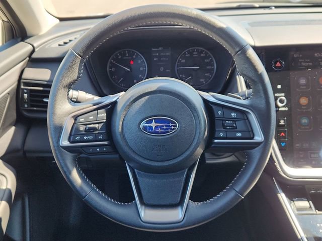 Used 2025 Subaru Legacy Premium AWD/4WD image 34