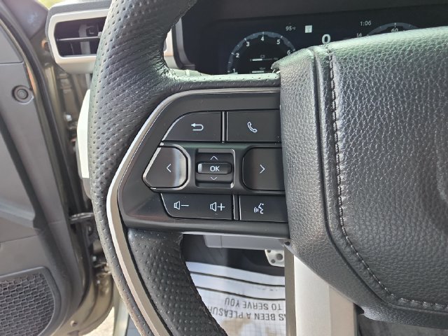 Used 2024 Toyota Tacoma TRD Sport w/ TRD Sport Upgrade Package RWD image 26