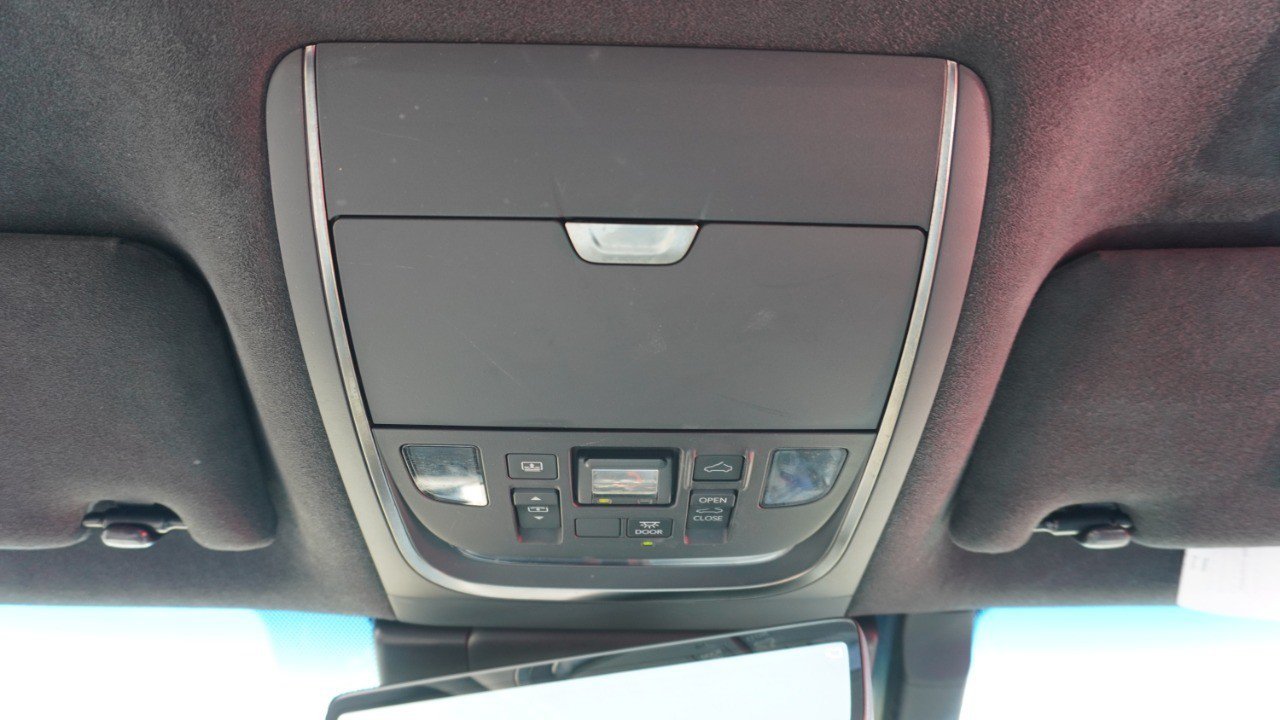 Used 2021 Lexus LS 500 F Sport w/ Dynamic Handling Package RWD image 27