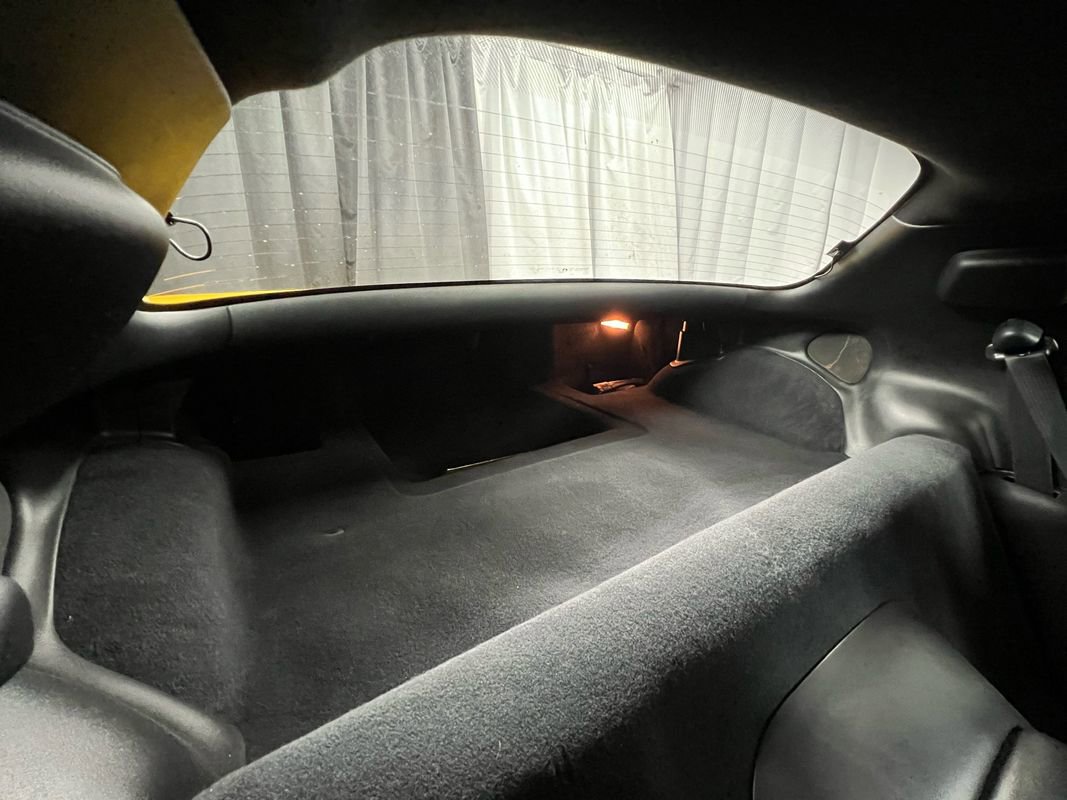 Used 2003 Chevrolet Corvette Z06 w/ Memory Package, 3 Drivers image 26