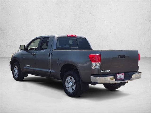 Used 2013 Toyota Tundra 2WD Double Cab w/ Upgrade Pkg image 9