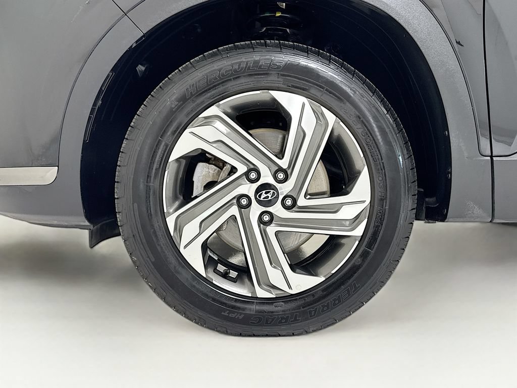 Used 2023 Hyundai Santa Fe SEL AWD/4WD image 28