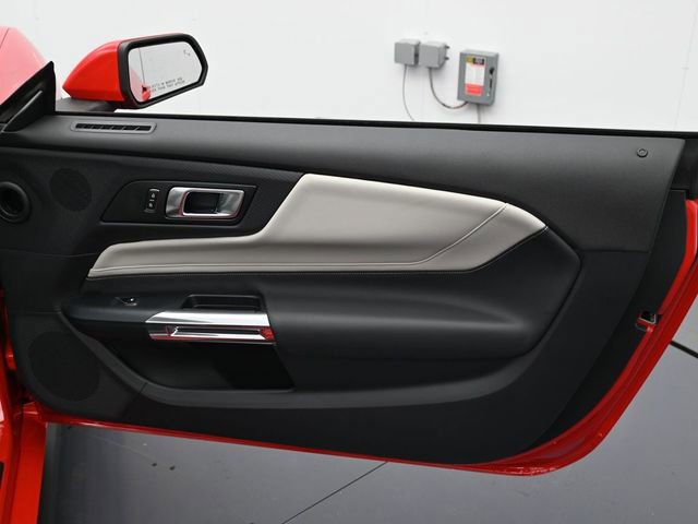 New 2025 Ford Mustang GT Premium image 31