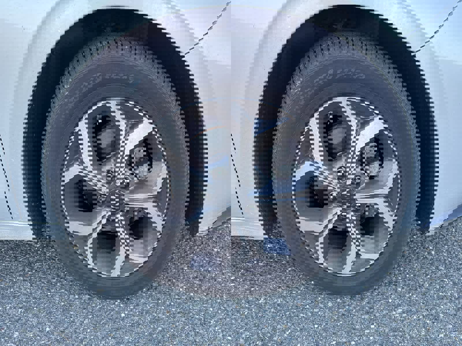 Used 2021 Kia Forte LXS image 25