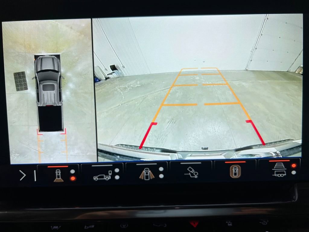 Certified 2025 GMC Sierra 1500 SLT w/ SLT Premium Plus Package image 25