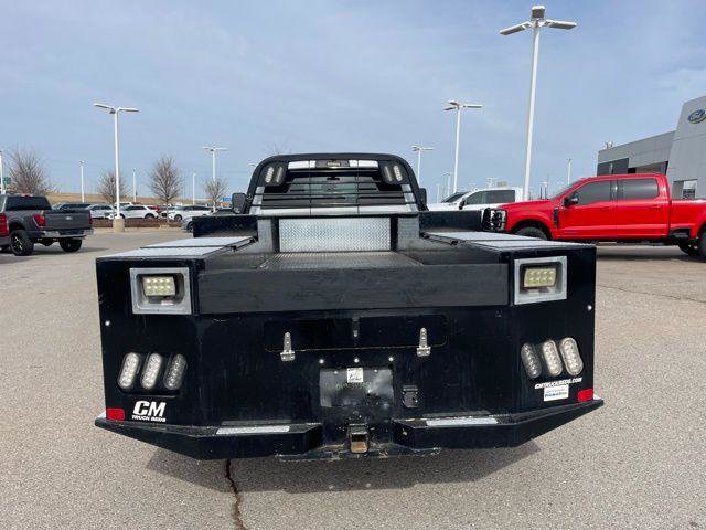 Used 2022 RAM 4500 Tradesman w/ Chrome Appearance Group AWD/4WD image 6