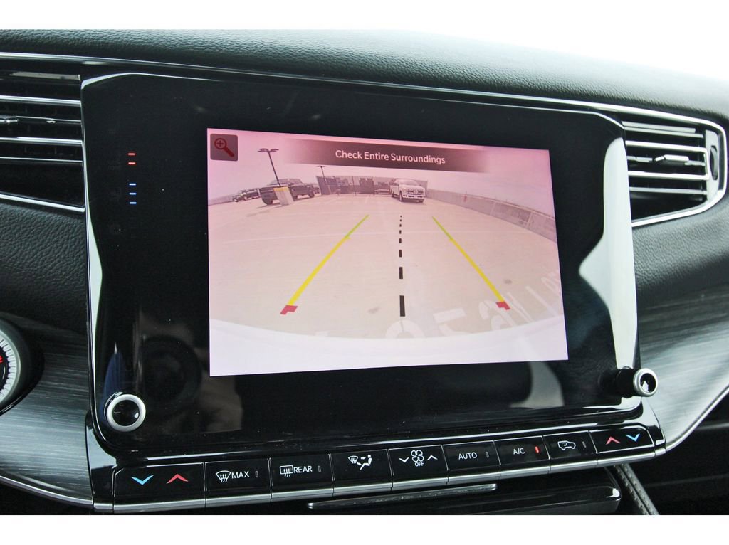 Used 2024 Jeep Wagoneer L Series II image 23