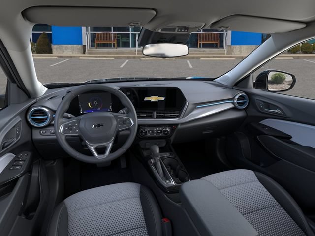 New 2026 Chevrolet Trax LT w/ Driver Confidence Package FWD image 15