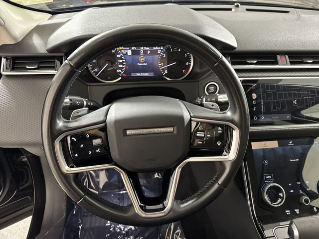 Used 2021 Land Rover Range Rover Velar S image 11