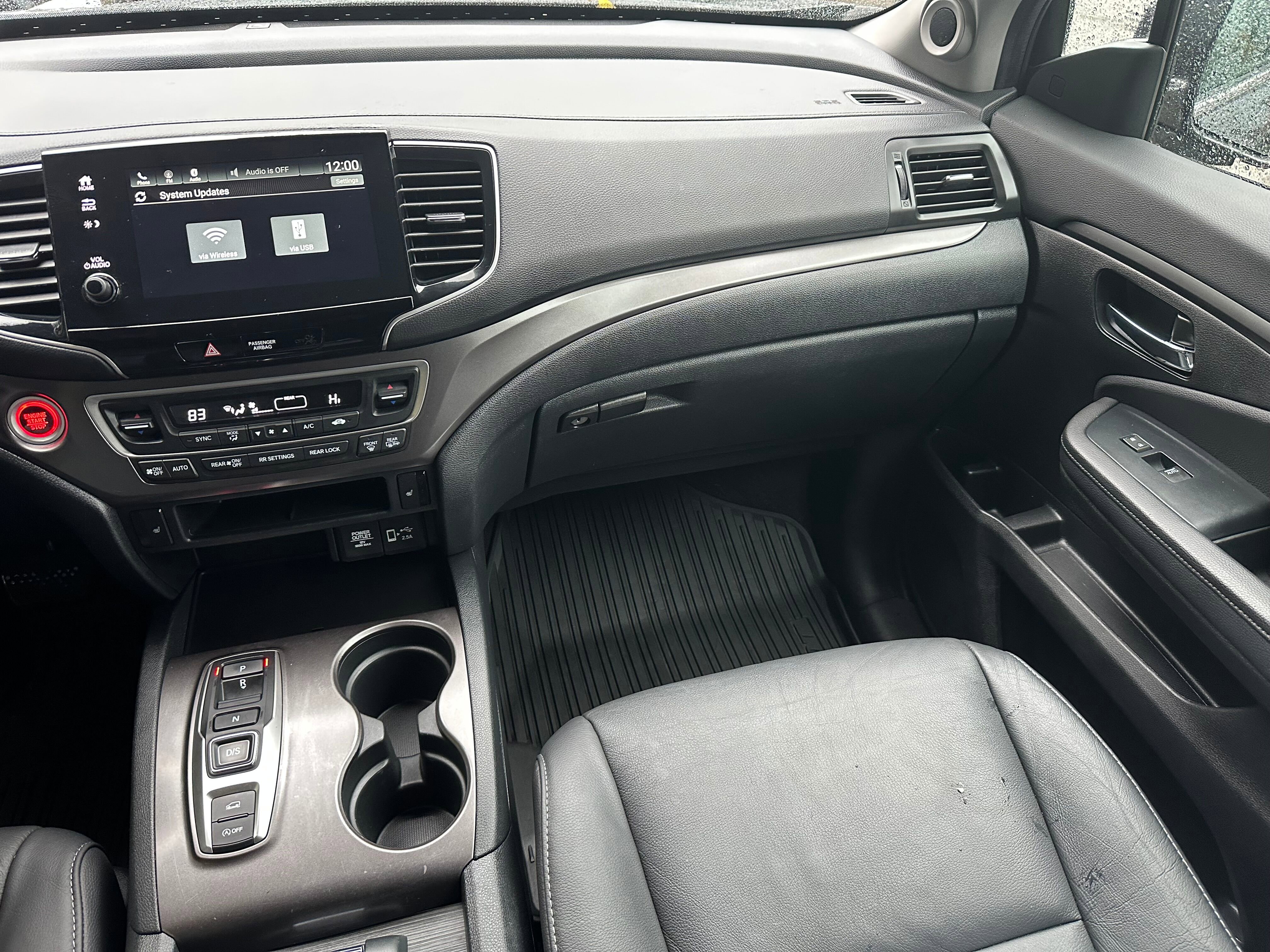 Used 2022 Honda Pilot EX-L image 17