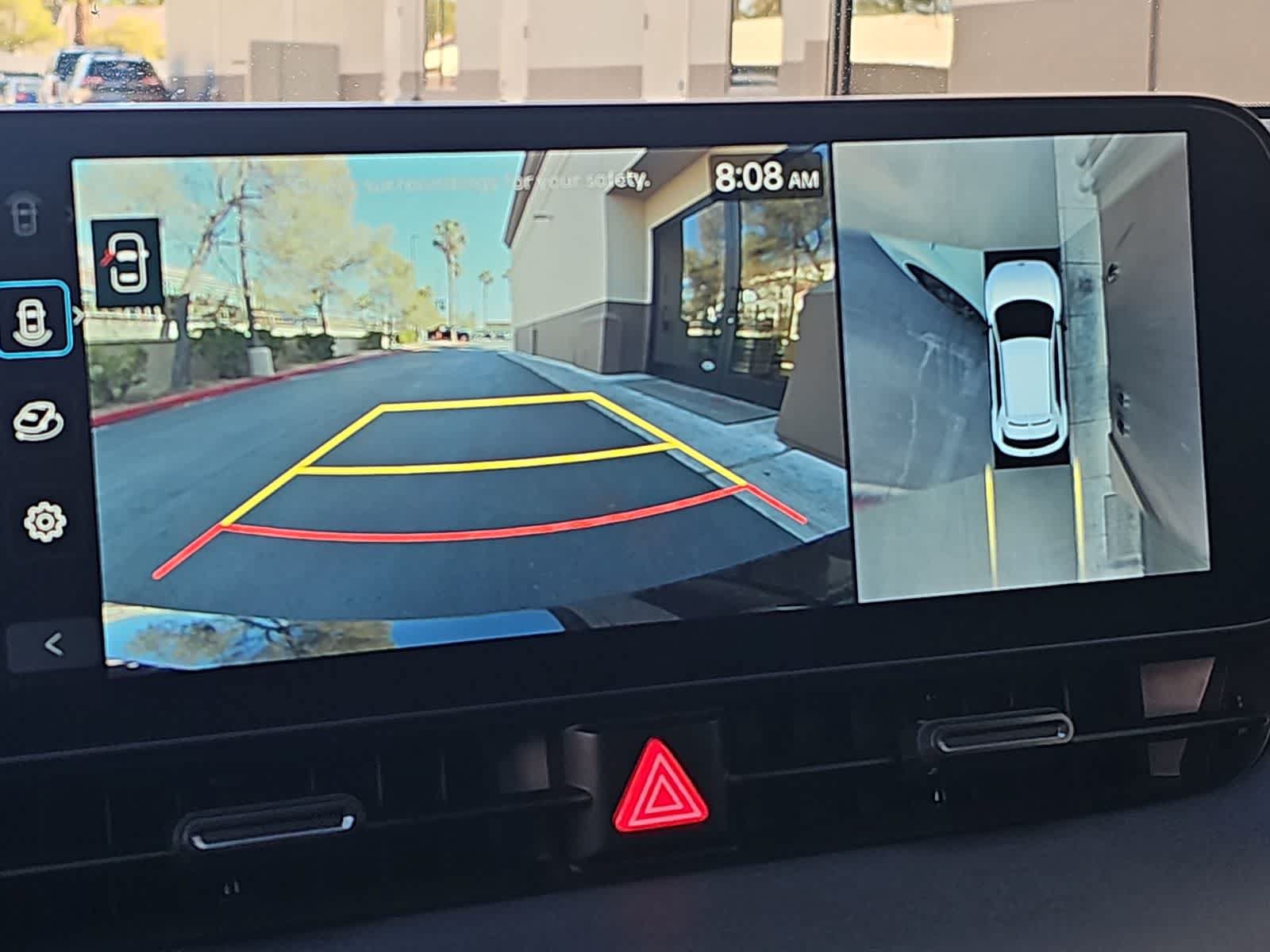 Certified 2025 Hyundai Ioniq 5 N AWD/4WD image 25