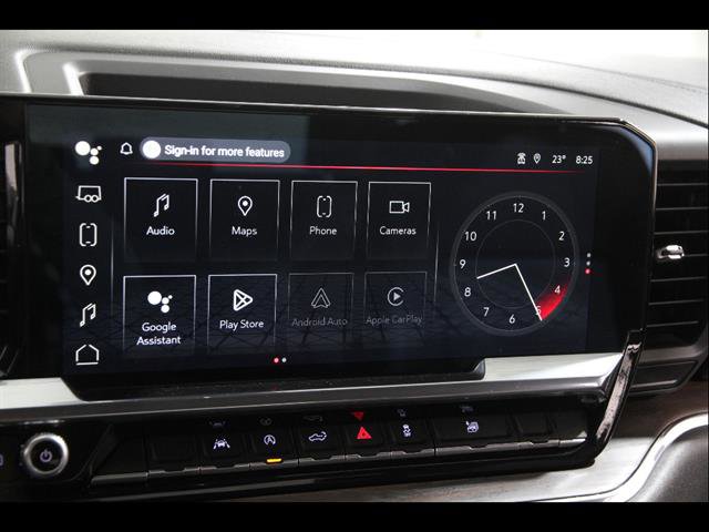 Used 2025 GMC Sierra 1500 SLT image 11