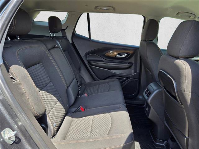 Used 2020 GMC Terrain SLE FWD image 18