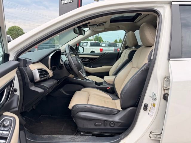 Used 2024 Subaru Outback Limited AWD/4WD image 21
