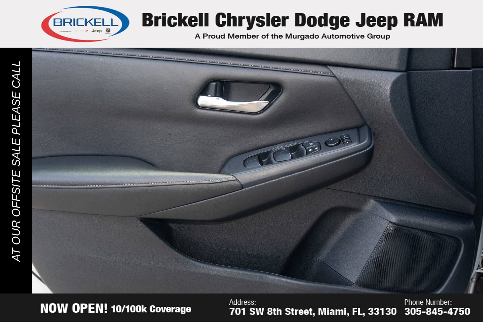 Used 2023 Nissan Sentra SV FWD image 13